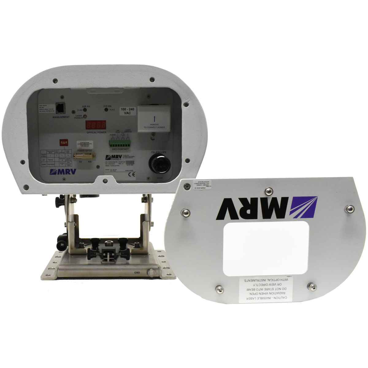 MRV Communications TERESCOPE TS700/G P/N: TS1000A/M8C/VS MRV Communications TERESCOPE TS700/G P/N: TS1000A/M8C/VS