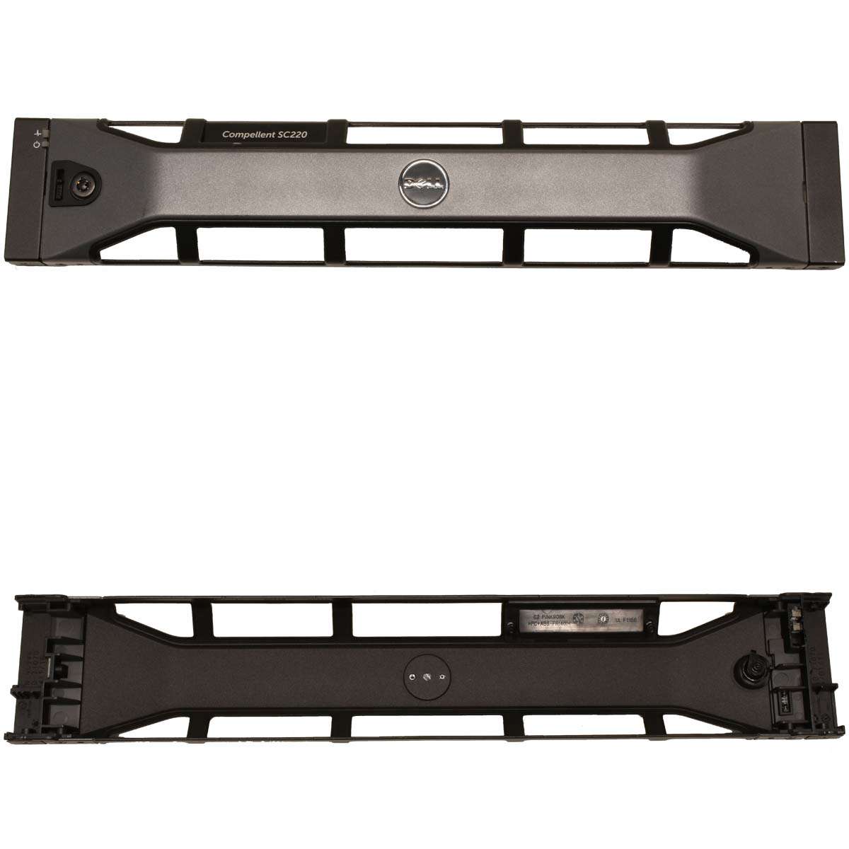 DELL Frontblende Front Bezel Compellent SC220 HJN3H