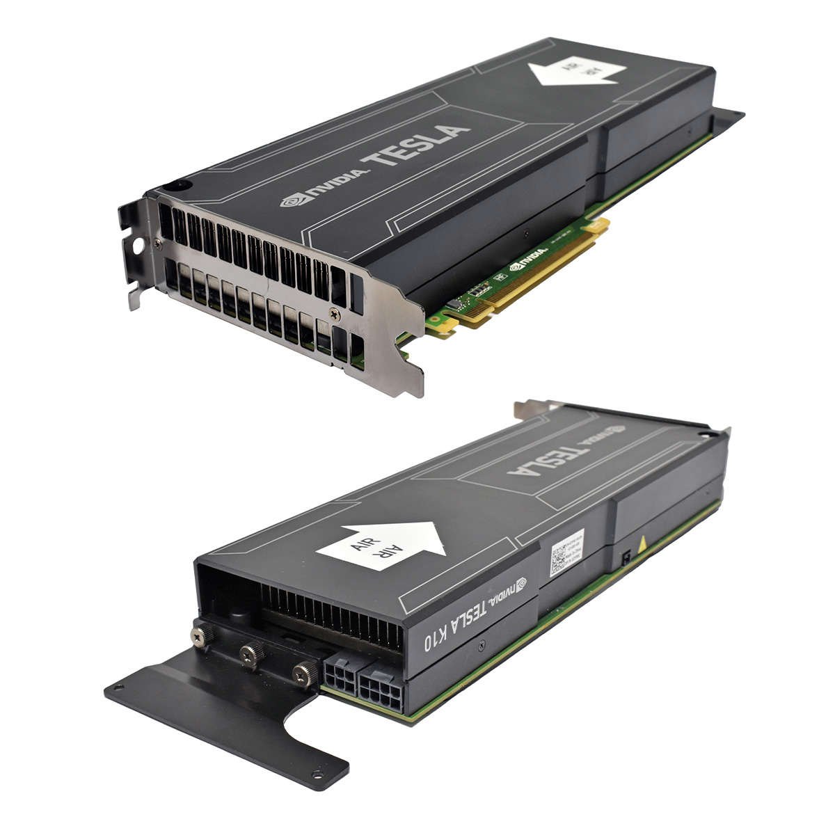 Dell-NVIDIA-TESLA-K10-02YP0C-699-22055-320B-GPU-Ac-005.jpg Dell NVIDIA TESLA K10 02YP0C 699-22055-320B GPU Accelerator 4GB GDDR5 PCIe 3.0 x16