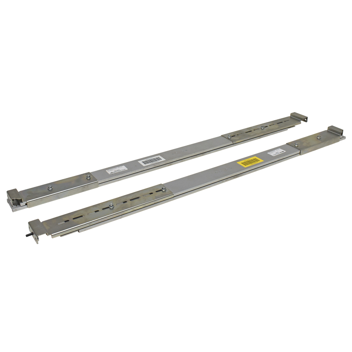 Fujitsu Rack Rail Kit Rackschienen A3C40052467 A3C40052468 für Fujitsu Primergy RX300 Fujitsu Rack Rail Kit Rackschienen A3C40052467 A3C40052468 Fujitsu Primergy RX300