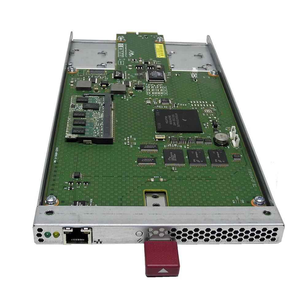 HP Management Module Array für StorageWorks EVA P6500 AG637-63502 AG637-63522 HP Management Module Array für StorageWorks EVA P6500 AG637-63502 AG637-63522