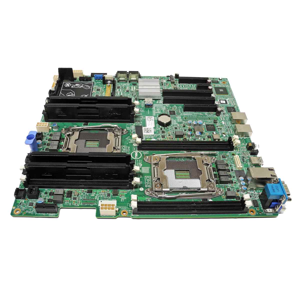 DELL PowerEdge R430 R530 Server Mainboard 0CN7X8 DELL PowerEdge R430 R530 Server Mainboard 0CN7X8