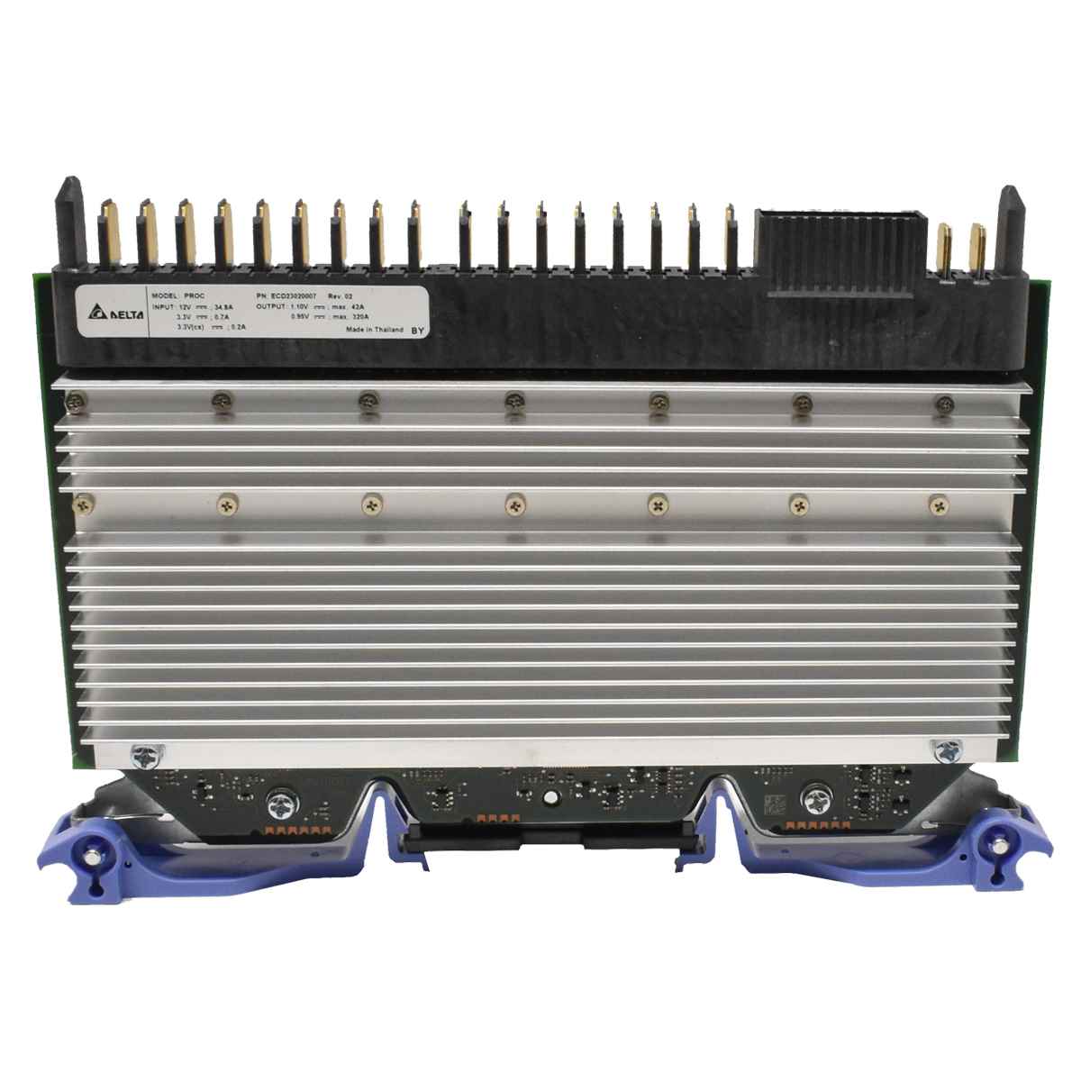 IBM CPU Voltage E880 Power 8 VRM 00RR675 IBM CPU Voltage E880 Power 8 VRM 01AF084