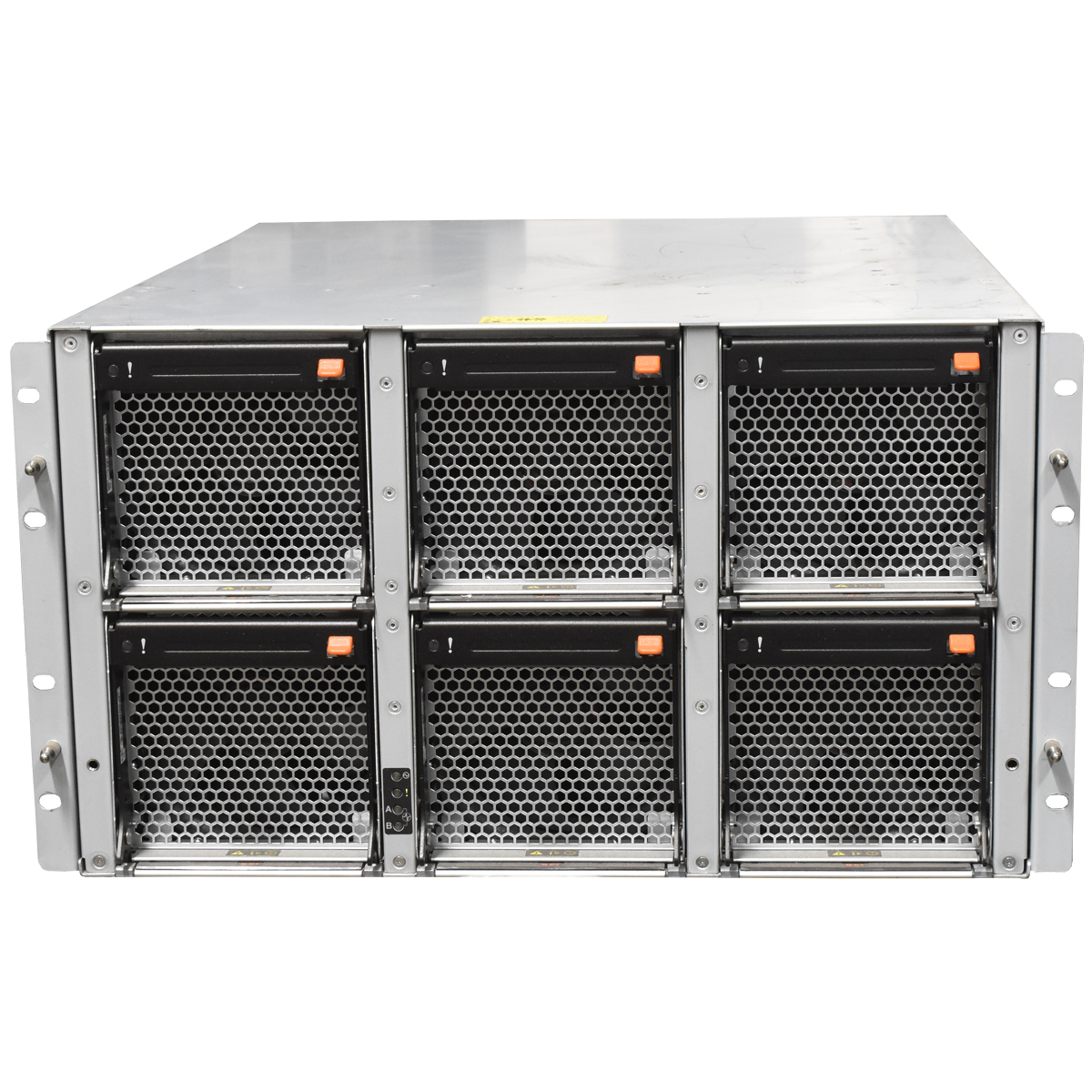 NetApp FAS Storage AFF8080 EX 4x E5-2680v2 CPU 256GB PC3 2x Controller 111-01213 NetApp FAS Storage AFF8080 EX 4x E5-2680v2 CPU 256GB PC3 2x Controller 111-01213
