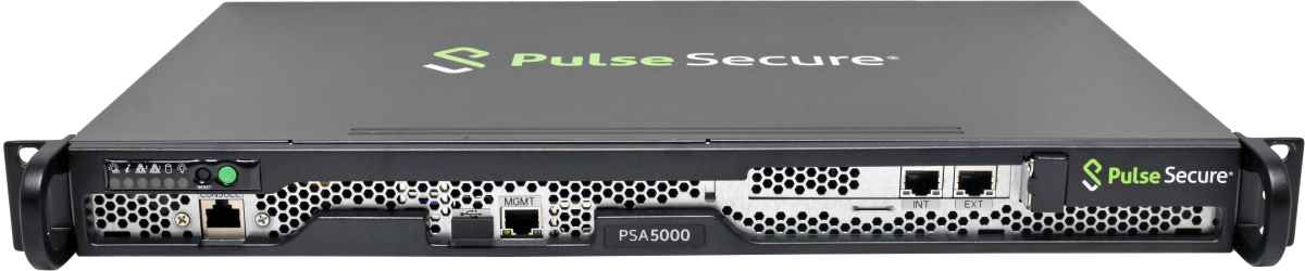 Pulse Secure PSA5000 440-00046 Dual-Port GE Firewall no HDD no OS