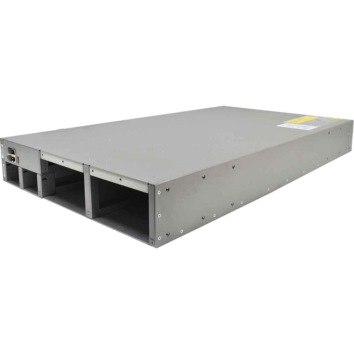 Cisco Switch Nexus N5K-C5596UP 48-Ports SFP+ 10G No OS No PSU No FAN 68-3884-04 Cisco Switch Nexus N5K-C5596UP 48-Ports SFP+ 10G No OS No PSU No FAN 68-3884-04