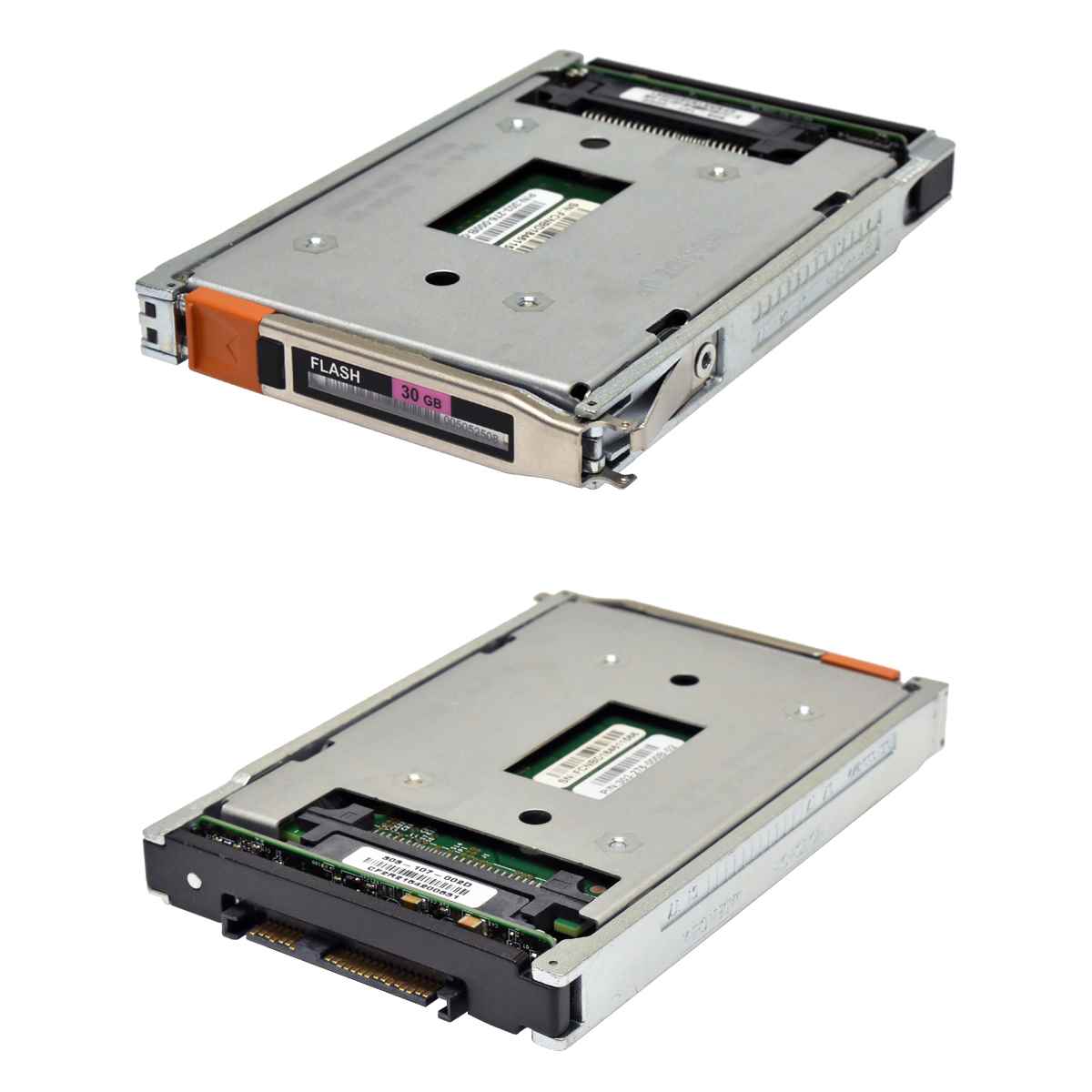 EMC Smart Module 30GB mSATA Flash 6G 2.5" 118000581 005052508