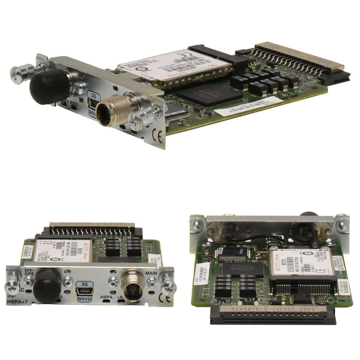 Cisco-EHWIC-3G-HSPA-7-WAN-Interface-Card-drahtlose-001.jpg Cisco EHWIC-3G-HSPA+7 WAN Interface Card drahtloses Mobilfunkmodem 3G 73-12970-01