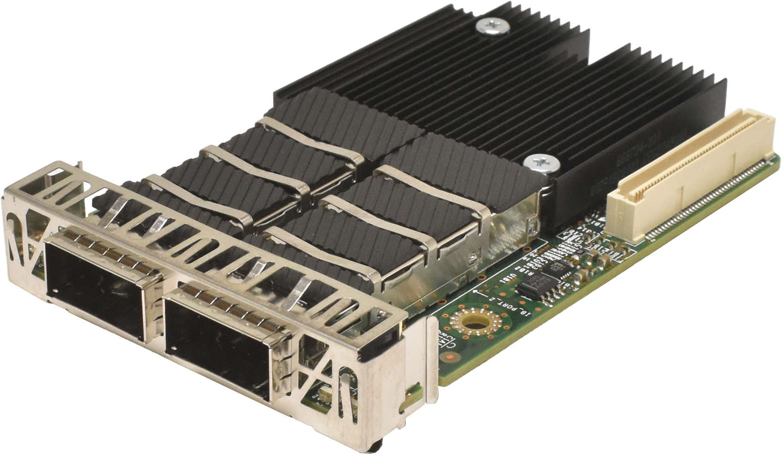 Intel-G52882-352-Dual-Port-QSFP-Network-Riser-Card-001.jpg Intel G52882-352 Dual-Port QSFP Network Riser Card PBA