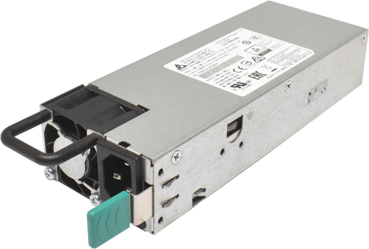 Delta Power Supply / Netzeil 250W DPS-250AB-81 A für QNAP