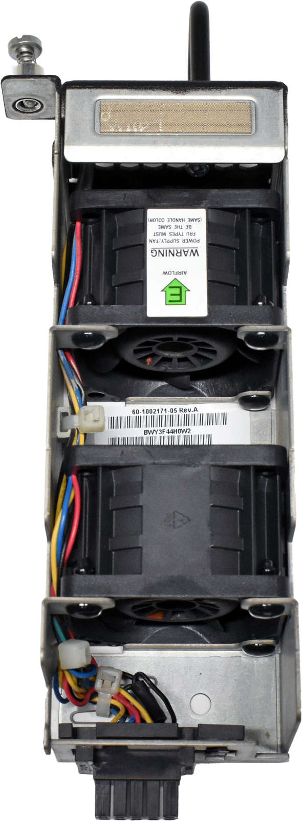 Brocade-Delta-DG1237-FAN-Lüftermodul-60-1002171-05-003.jpg Brocade Delta DG1237 FAN Lüftermodul 60-1002171-05 60-1002274-03