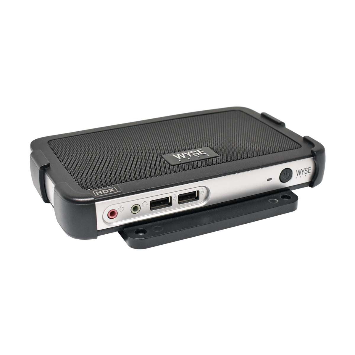 Dell Wyse 3010 Thin Client for Citrix Tx0 909576-02L 1.0 GHz 0 MB Flash 1 GB RAM + Netzteil + VESA wall mounting Dell Wyse 3010 Thin Client for Citrix Tx0 909576-02L 1.0 GHz 0 MB Flash 1 GB RAM + Netzteil + VESA wall mounting