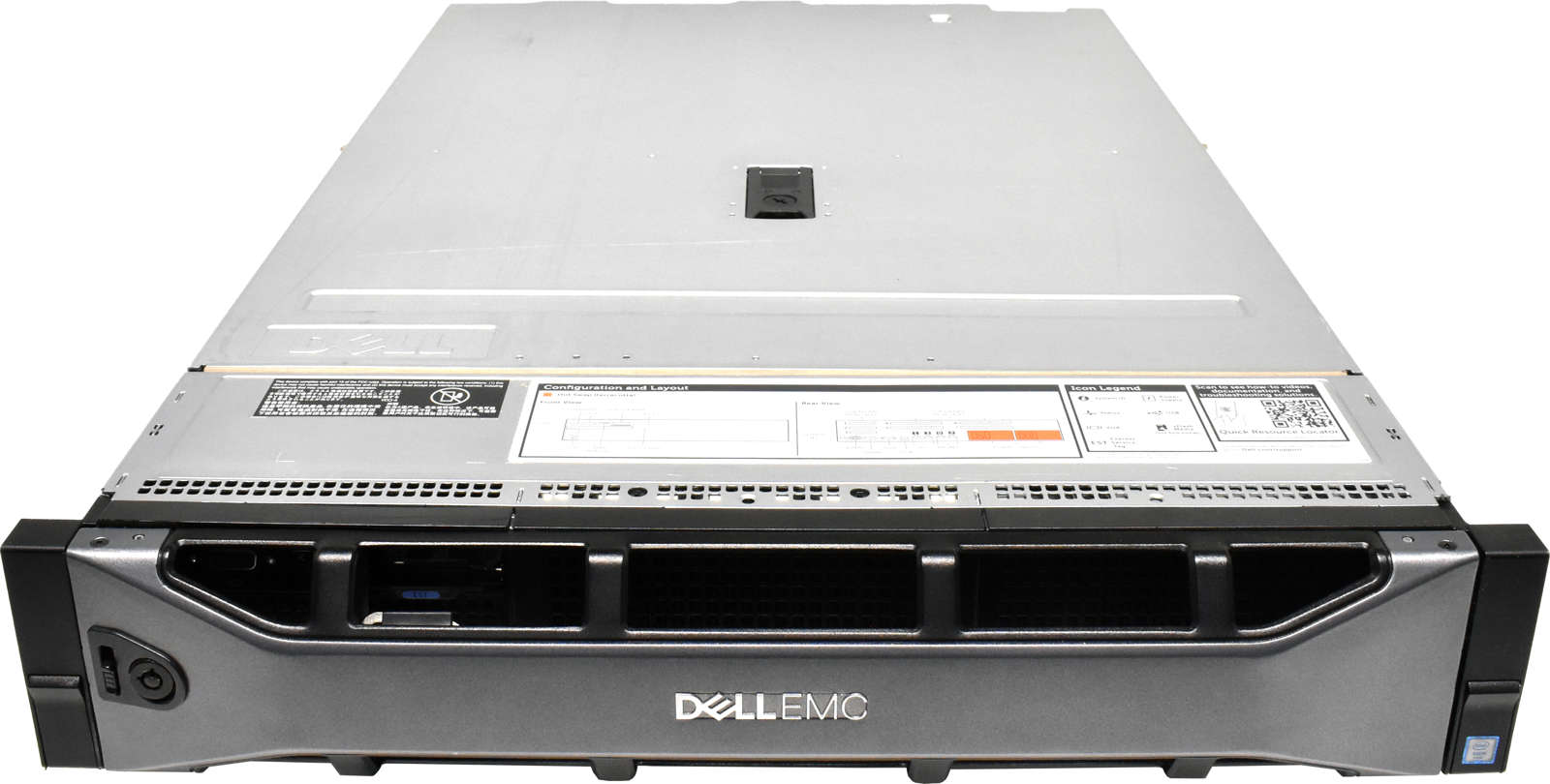 Dell-EMC-Storage-SC9000-0CPU-0RAM-0HDD-X540-I350-2-001.jpg Dell EMC Storage SC9000 0CPU 0RAM 0HDD X540 I350 2x10GbE 2x 1GbE