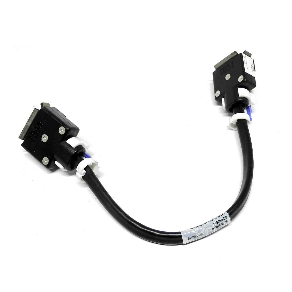 IBM Universal Power Interconnect (UPIC) Cable 0,33m for Power System8 00RR149 IBM Universal Power Interconnect (UPIC) Cable 0,33m for Power System8 00RR149