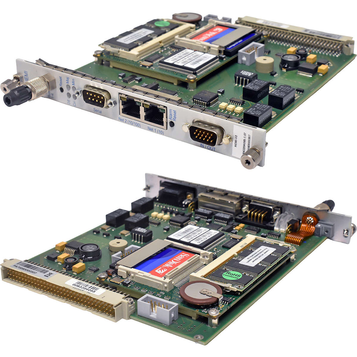 ADVA-NEMI-V2-0063204095-Shelf-Controller-Board-for-005.jpg ADVA NEMI-V2 0063204095 Shelf Controller Board for FSP 2000