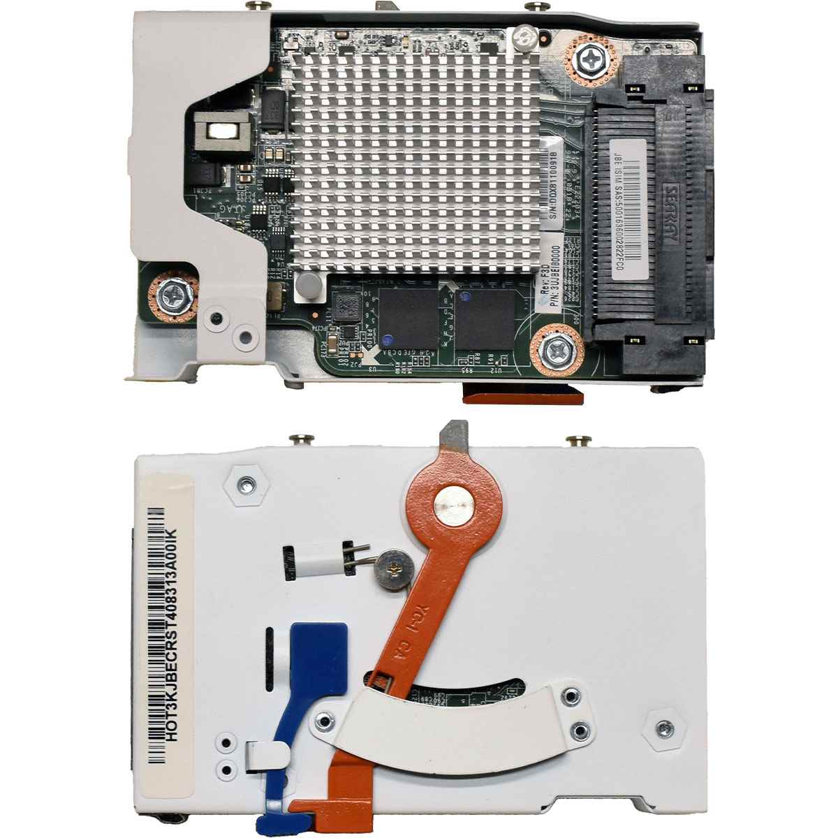 Quanta JBE iSIM SAS Modul 3UJBEIB0000 für QuantaVault JB2720 XtremIO Quanta JBE iSIM SAS Modul 3UJBEIB0000 für QuantaVault JB2720 XtremIO