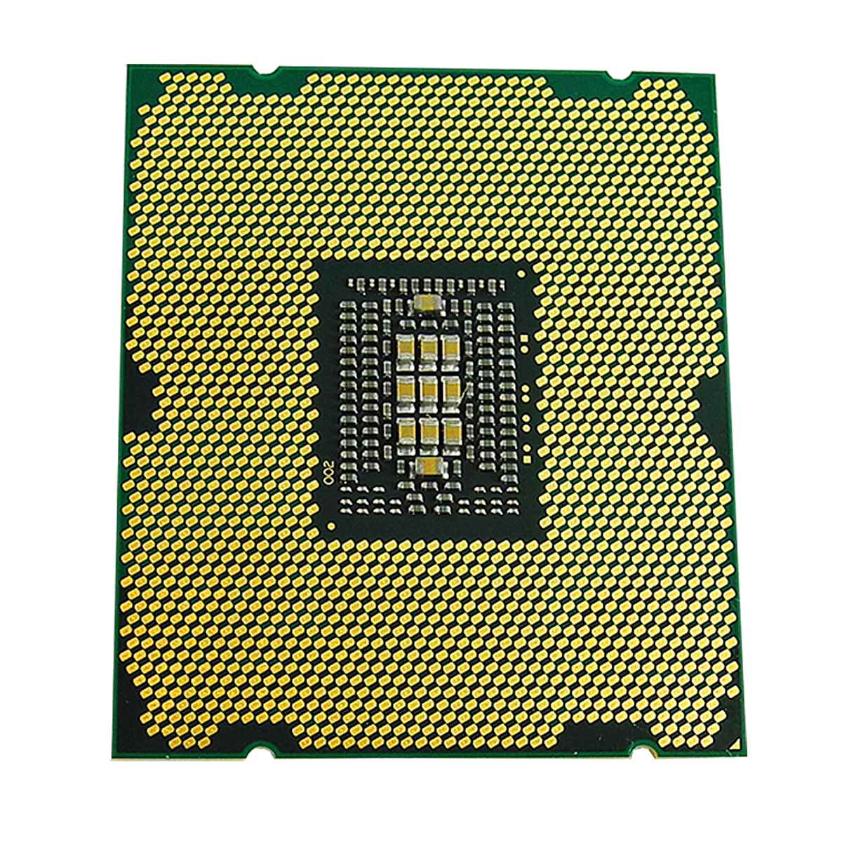 Intel Xeon Processor E5-2640 15MB Cache 2.5GHz Six Core FC LGA 2011 P/N SR0KR
