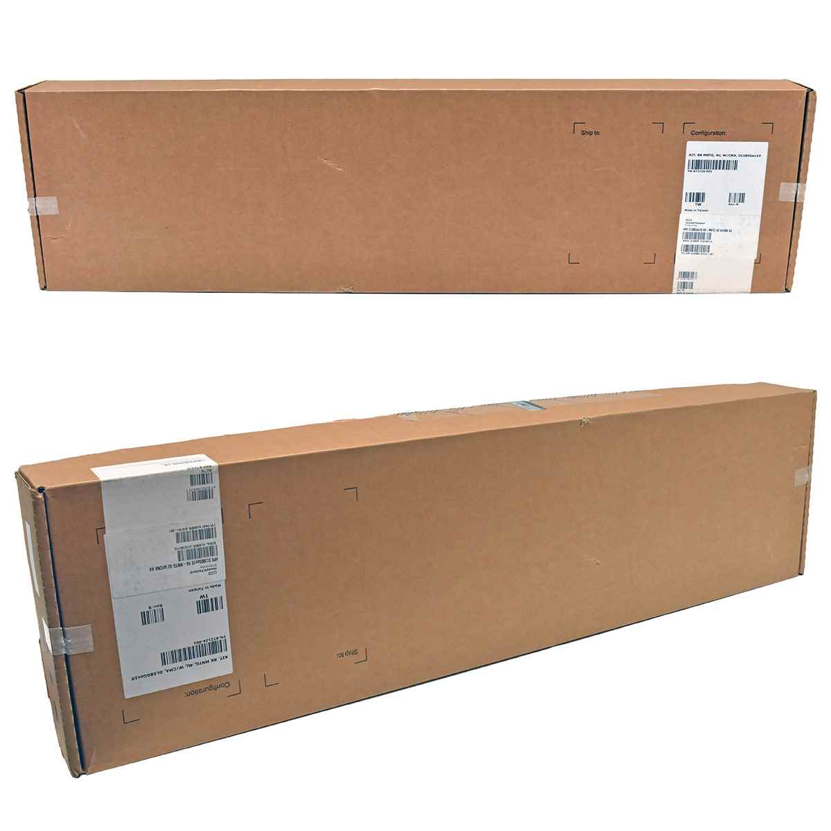 HP 872151-B21 Rack Rail Kit Rackschienen HPE ProLiant DL580 G10 Neu OVP