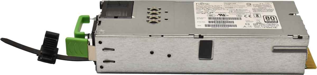 Fujitsu Platinum Power Supply Gen2 DPS-800AB-1A A3C40175928 S26113-E574-V53 Fujitsu Platinum Power Supply Gen2 DPS-800AB-1A A3C40175928 S26113-E574-V53
