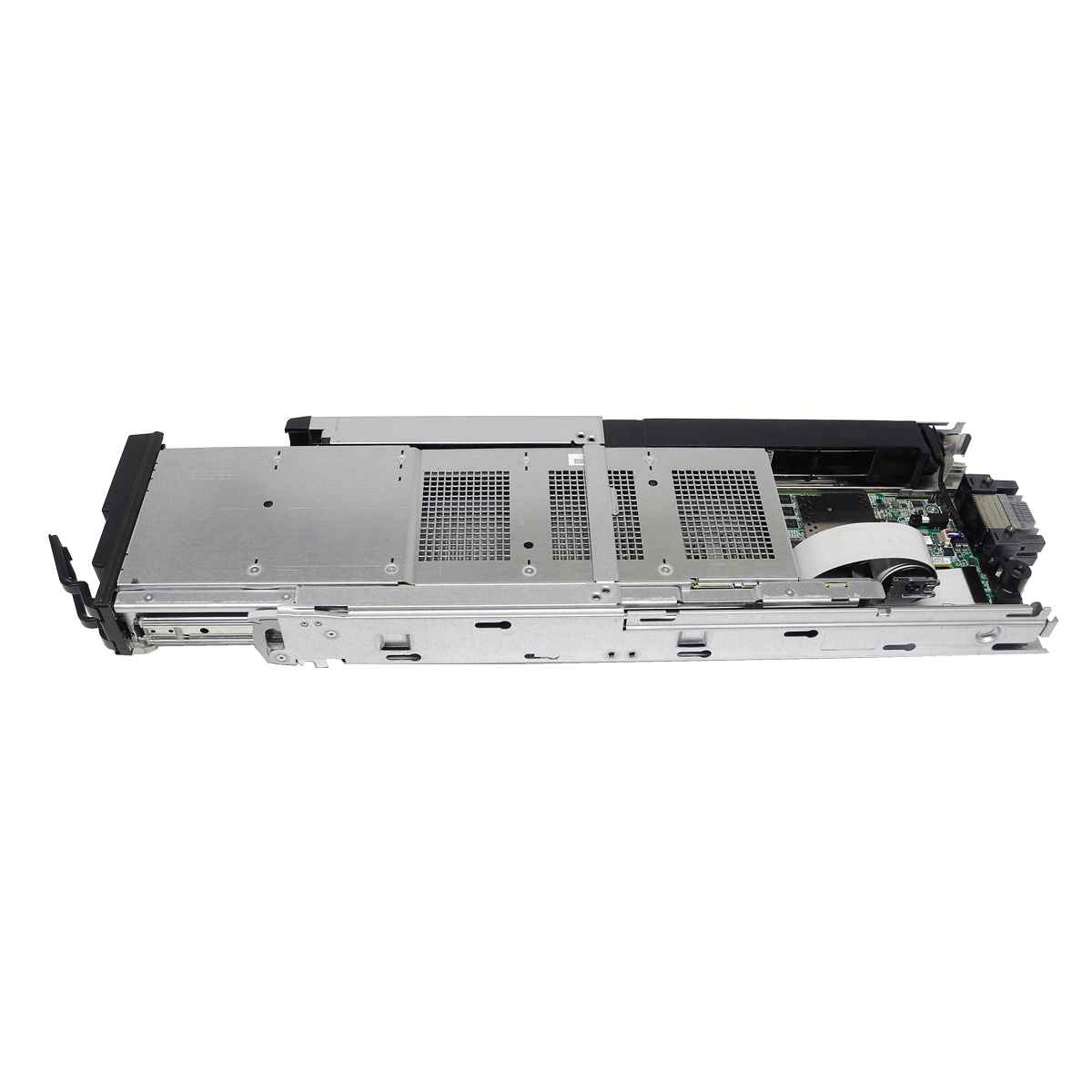 HP D2220sb BTO Storage Blade QW917A für c-Class Gen9 Blade Server 671668-001 HP D2220sb BTO Storage Blade QW917A für c-Class Gen9 Blade Server 671668-001