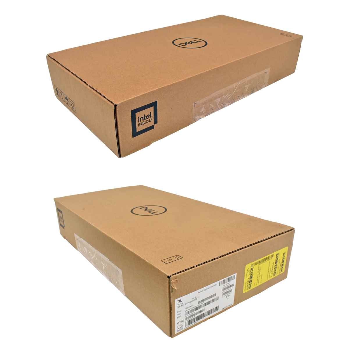 Dell Wyse 5070 Thin Client Intel J5005 1.5GHz CPU 8GB PC4 32GB eMMC ProSupport 08.2024 NEW Dell Wyse 5070 Thin Client Intel J5005 1.5GHz CPU 8GB PC4 32GB eMMC ProSupport 08.2024 NEW