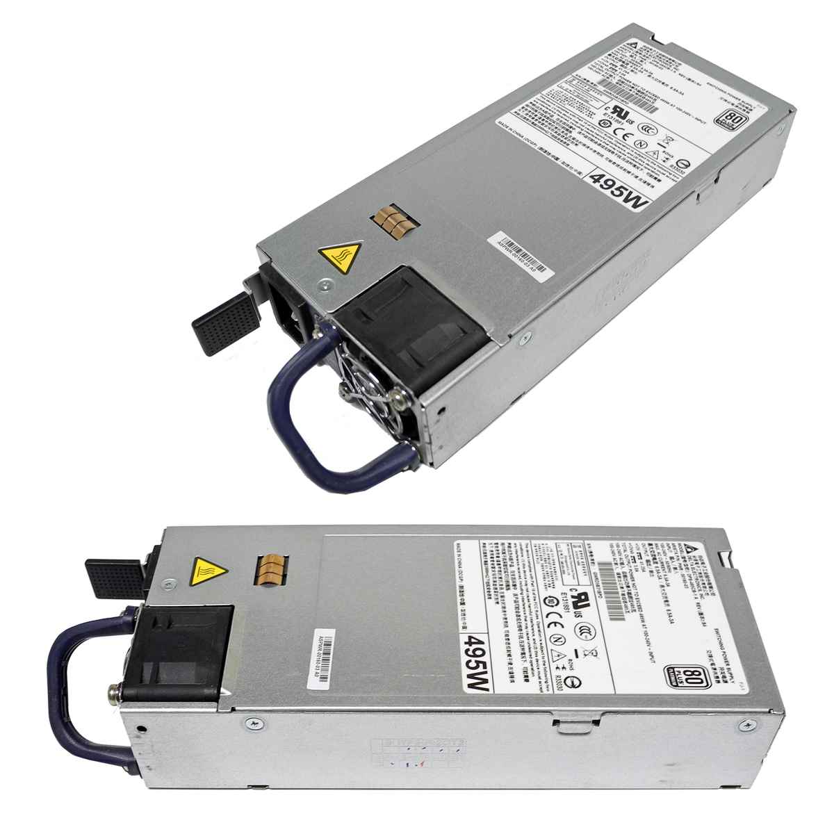 Arista PWR-00160-03 Power Supply/Netzteil DPS-495CB-1 A für DCS-7050SX Switches Arista PWR-00160-03 Power Supply/Netzteil DPS-495CB-1 A für DCS-7050SX Switches