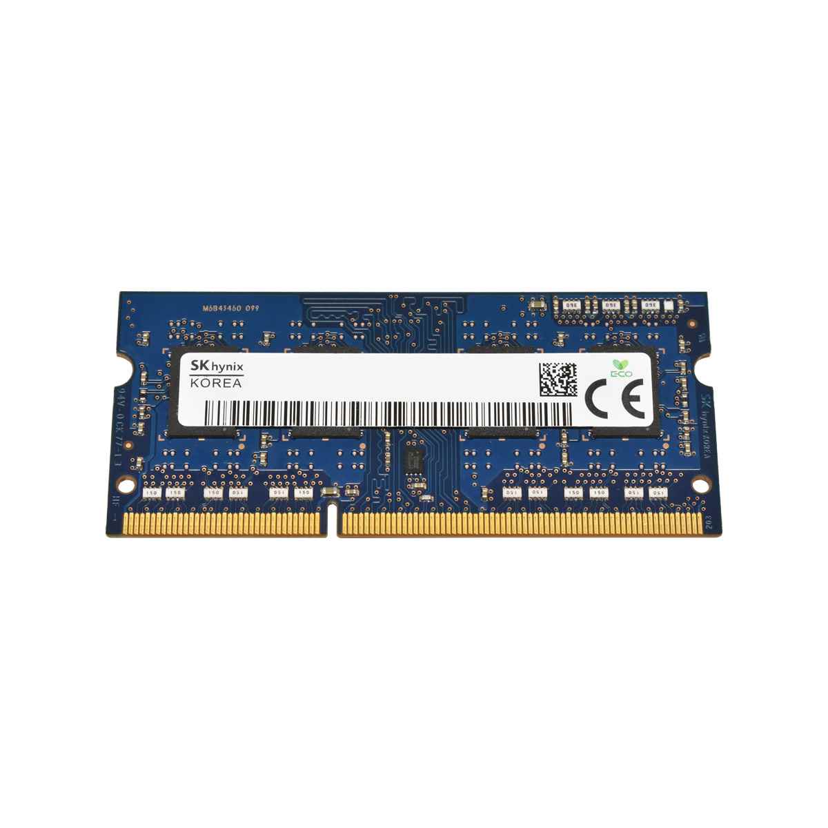 SK Hynix 4GB 1Rx8 PC3L-12800S HMT451S6AFR8A-PB SO-DIMM RAM Speicher SK Hynix 4GB 2Rx8 PC3-12800S HMT351S6CFR8C-PB SO-DIMM