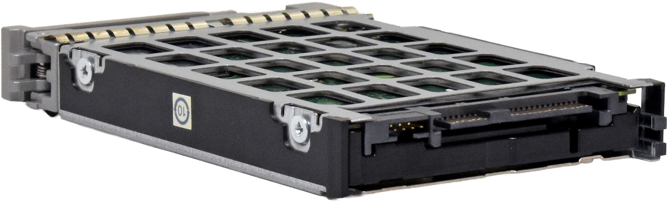 Cisco 600GB 2.5" 10K 6G SAS HDD A03-D600GA2 +Caddy Cisco 600GB 2.5" 10K 6G SAS HDD A03-D600GA2 +Caddy