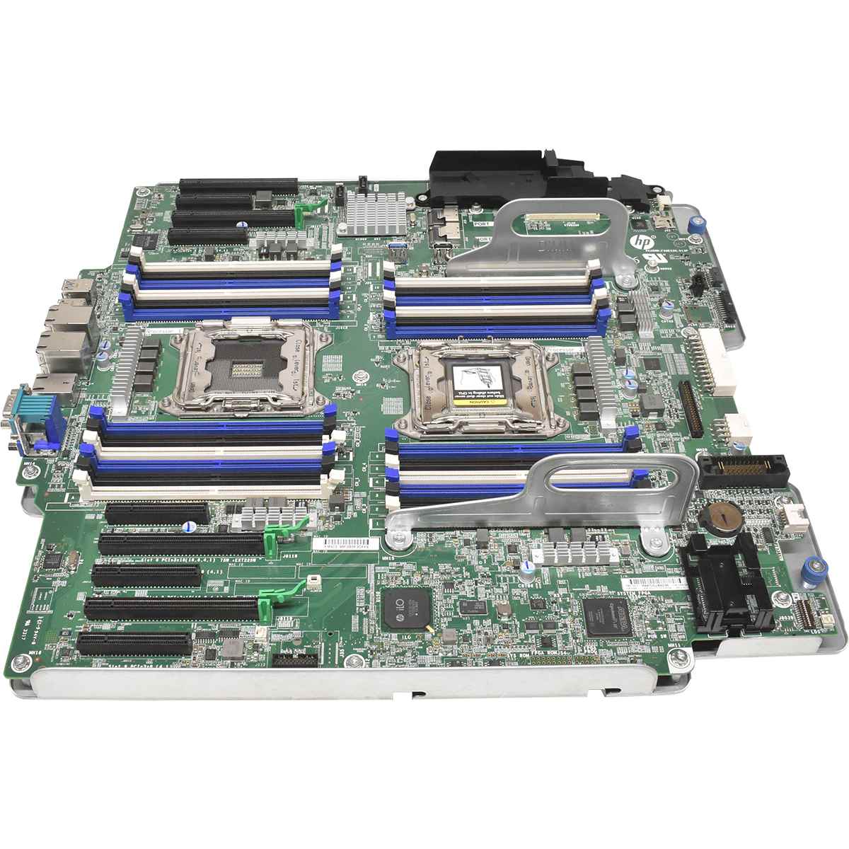 HP ProLiant ML350 Gen9 System Server Mainboard 743996-004 841389-001