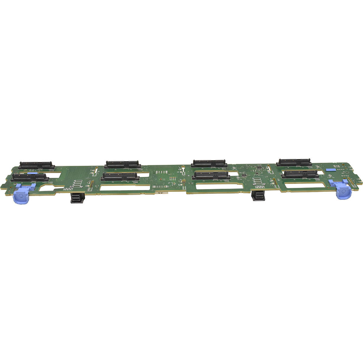 Dell-Backplane-0DMC25-8x-3-5-SAS-Hard-Disk-Board-f-002.jpg Dell Backplane 0DMC25 8x 3.5" SAS Hard Disk Board für PowerEdge R730 R730xd + 2x Kabel