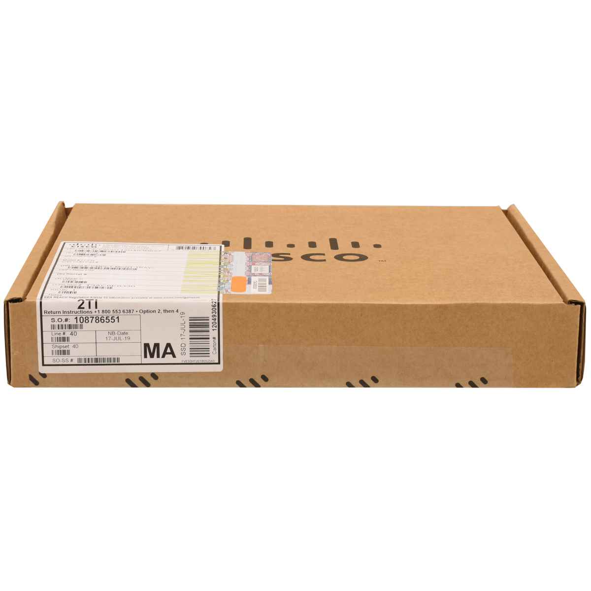 Cisco CMPCT-MGNT-TRAY  Magnetisch Halterung Ablage NEU / NEW