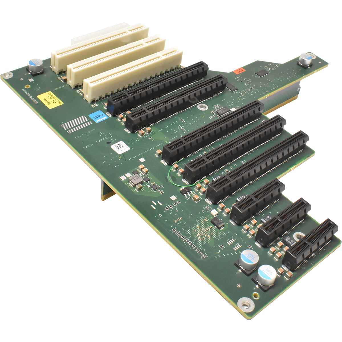 Siemens PCI Expansion Card A5E31728989 für Siemens Simatic Siemens PCI Expansion Card A5E31728989 für Siemens Simatic