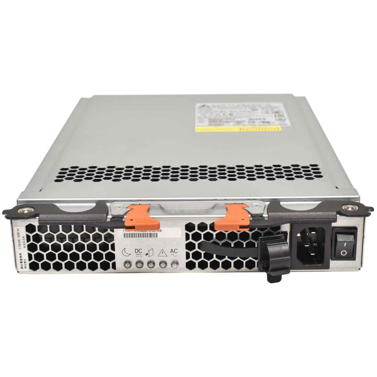 DELTA TDPS-725AB A 750W Power Supply / Netzteil für NetApp E2600 E2700 CLASS 5350 Model 0892 DELTA TDPS-725AB A 750W Power Supply / Netzteil für NetApp E2600 E2700 CLASS 5350 Model 0892