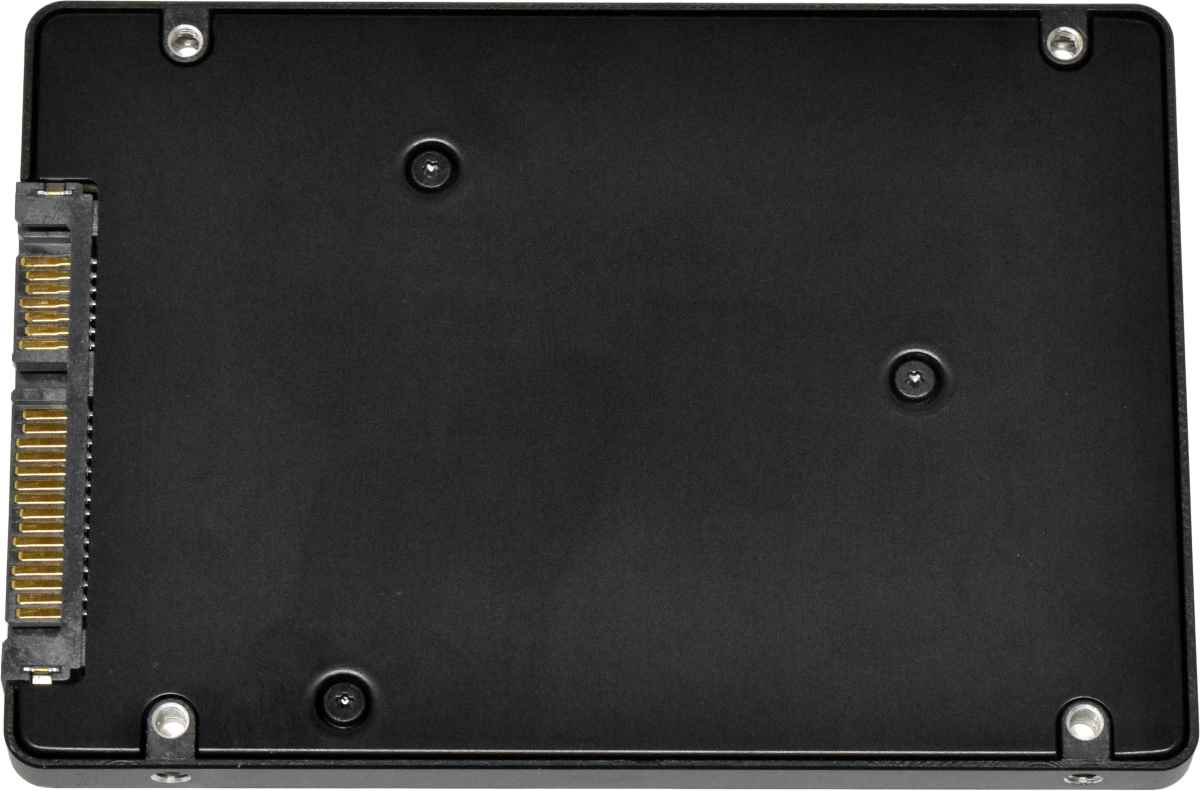 HP Samsung 816962-004 MZ-7KM9600 960GB 2.5" 6G SATA III SSD