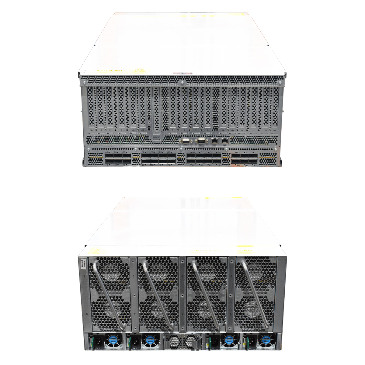 HP Integrity MC990 X Server 4x E7-8880 V4 CPU 0 GB RAM 28x NUMAlink ports HP Integrity MC990 X Server 4x E7-8890 V4 CPU 0 GB RAM 28x NUMAlink ports