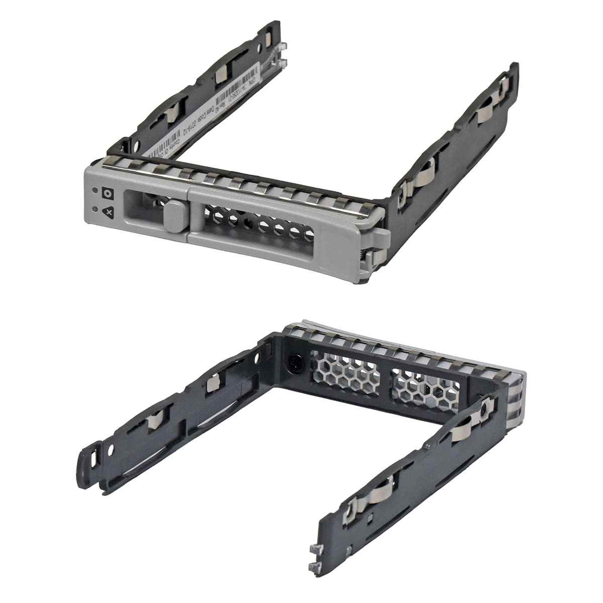 Cisco 74-113290-01 2,5" HDD Caddy Rahmen SFF SAS SATA for Cisco UCS M5 Server Cisco 74-113290-01 2,5" HDD Caddy Rahmen SFF SAS SATA for Cisco UCS M5 Server