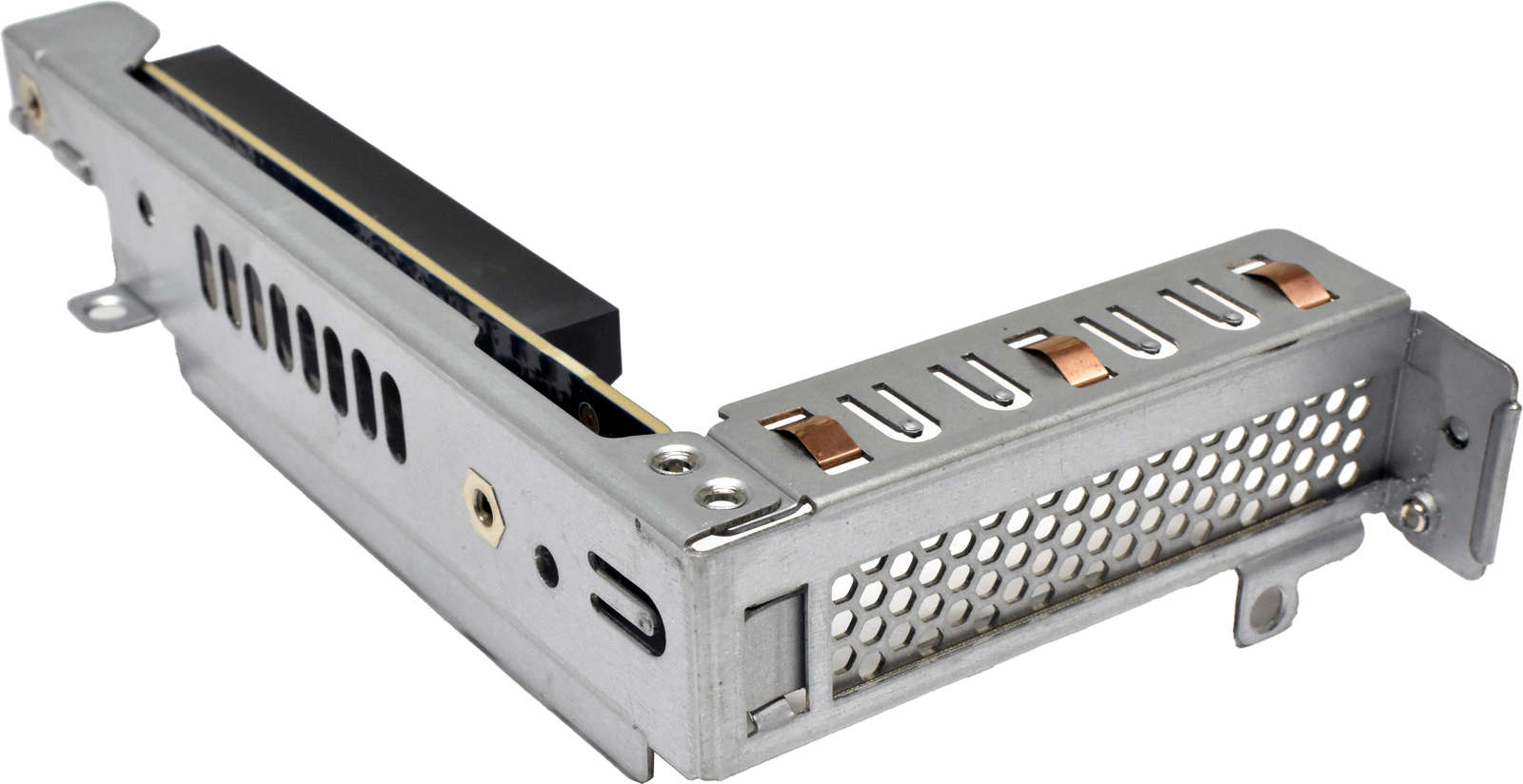 Gigabyte-G292-Z20-G292-280-PCIe-x16-Low-Profile-Ri-003.jpg Gigabyte G292-Z20 / G292-280 PCIe x16 Low-Profile Riser Card CRSG01A + Cage Left Side