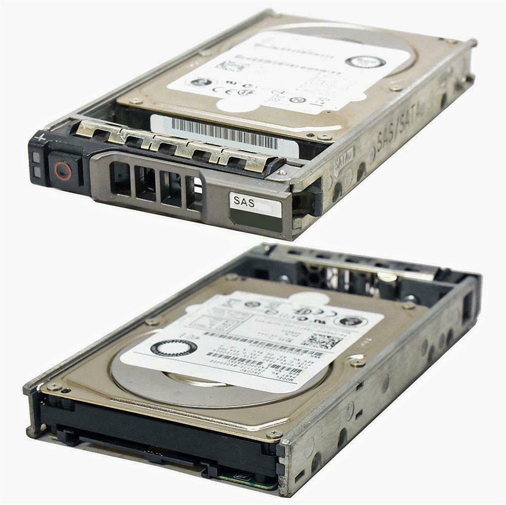 Dell HGST 1.8TB 2.5" 10K 12G SAS HDD Festplatte HUC101818CS4204 0VTHDD R640 R740