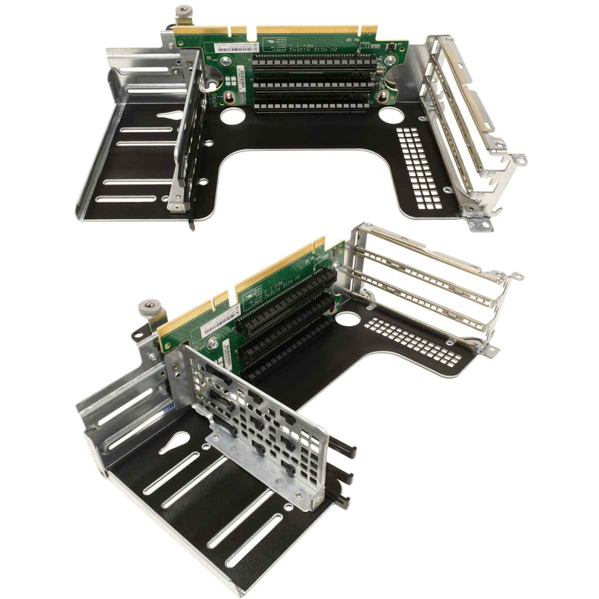 Lenovo Expansion Slot Riser Board ThinkServer RD650 3x PCIe x16 00FC329 00FC129 Lenovo Expansion Slot Riser Board ThinkServer RD650 3x PCIe x16 00FC329 00FC129