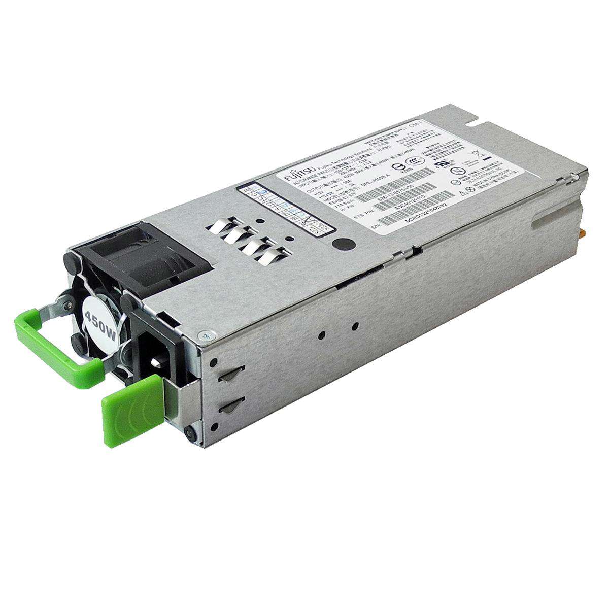 Fujitsu S13-450P1A 450W Watt Netzteil Primergy RX2540 A3C40172099