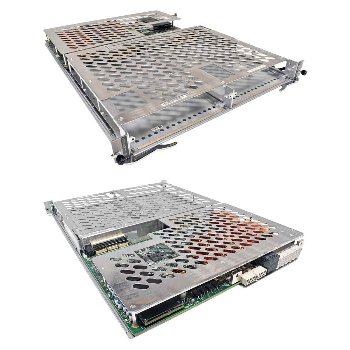 Huawei AntiDDos8080 ADS-SPUD-B Service Processing Unit Base Board