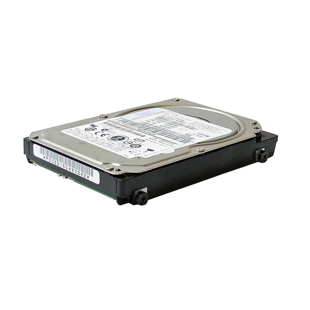 Dell-146GB-Festplatte-2-5-P-N-0X162K-SAS-6Gbps-RPM-004.jpg HGST 600GB 2.5" 10K 12G SAS HDD HUC101860CSS204