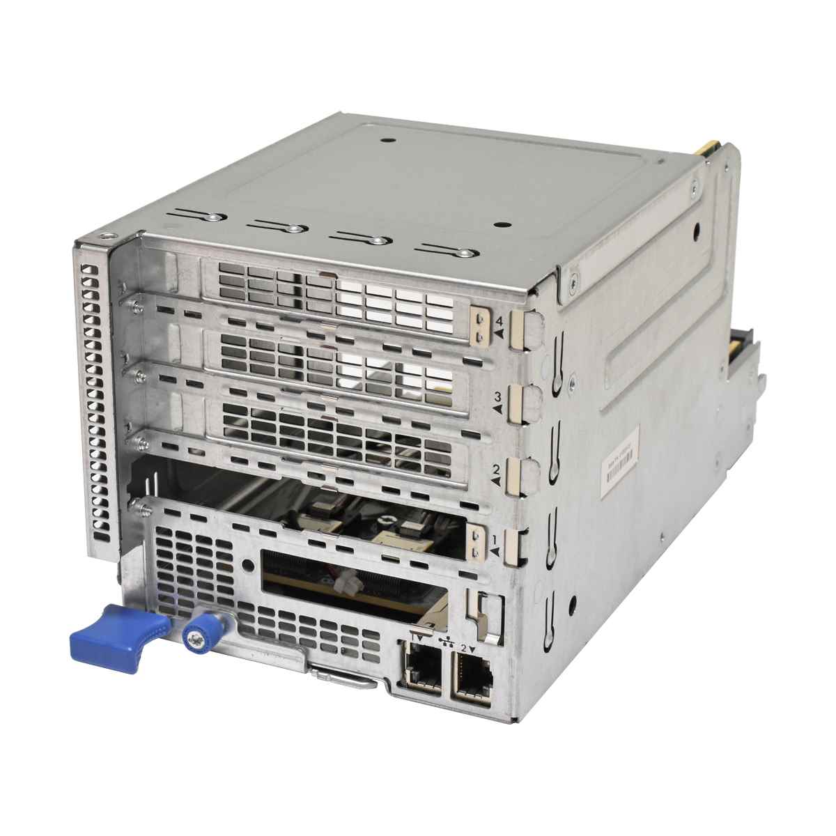 HP Riser Board I/O Module Assembly 810833-001 + SAS Kabel 798880-001 für Apollo 4500 G9 Serie HP Riser Board I/O Module Assembly 810833-001 + SAS Kabel 798880-001 für Apollo 4500 G9 Serie