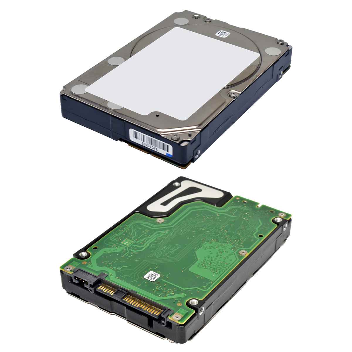 HP Seagate 1.2TB 2.5" 10K 6G SAS HDD Festplatte ST1200MM0007 718159-002 Server Storage HP Seagate 1.2TB 2.5" 10K 6G SAS HDD Festplatte ST1200MM0007 718159-002 Server Storage