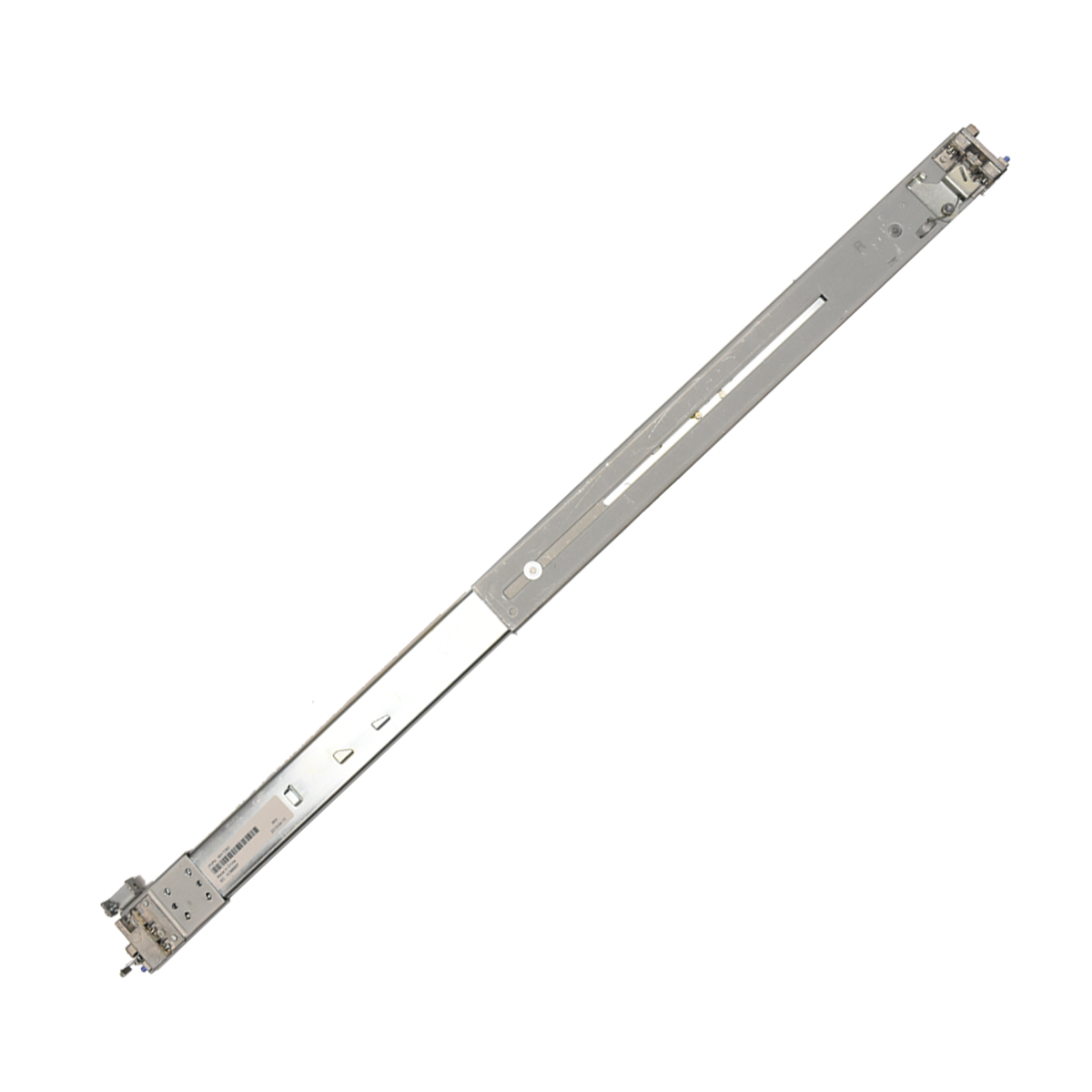 IBM 19 Zoll Rackschienen Rails Set 68Y7282 + 68Y7283 IBM x3850 X5 IBM 19 Zoll Rackschienen Rails Set 68Y7282 + 68Y7283 IBM x3850 X5