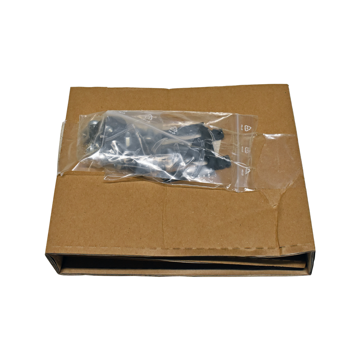 Emerson MPH2-ECV_4P5W-16A_24N MPHC1244 3-Phase 16A Null HE PDU 24 x C13 Emerson MPH2-ECV_4P5W-16A_24N MPHC1244 3-Phase 16A Null HE PDU 24 x C13