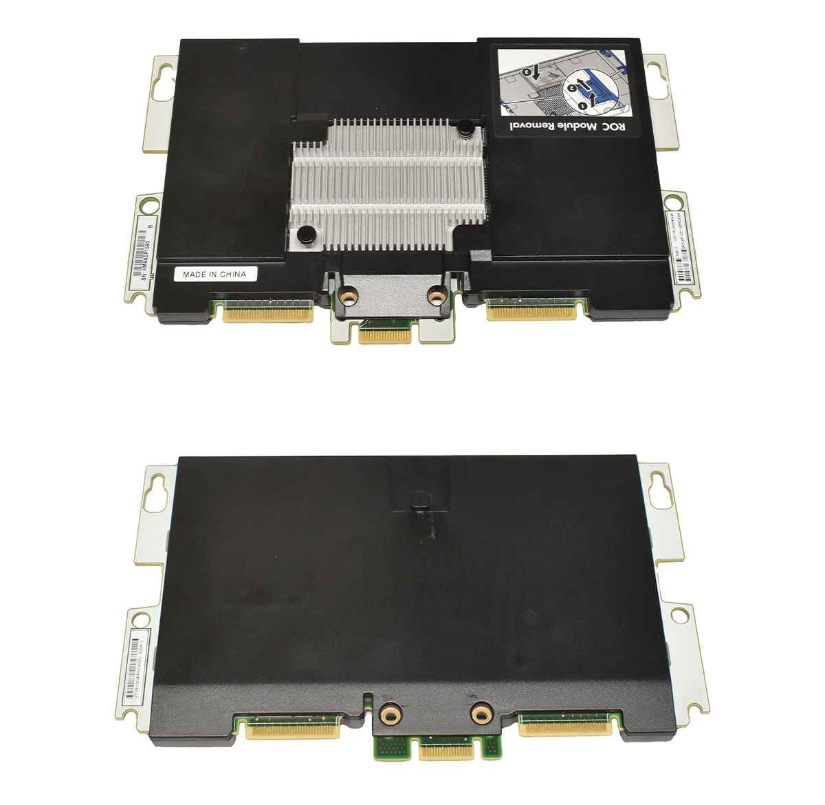 HP Smart Array P204i-c SR G10 12G SAS RAID-Controller 804426-001 836274-001