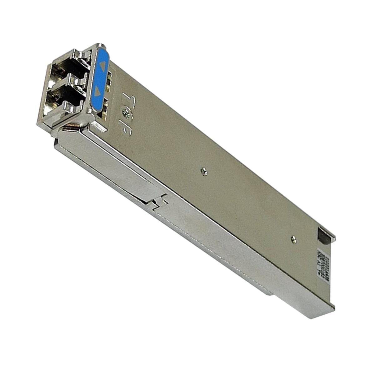 Finisar 10 GB LR/LW XFP Transceiver 10GbE/10GFC Max. 10km SM 1310nm FTRX-1411D3 Finisar 10 GB LR/LW XFP Transceiver 10GbE/10GFC Max. 10km SM 1310nm FTRX-1411D3