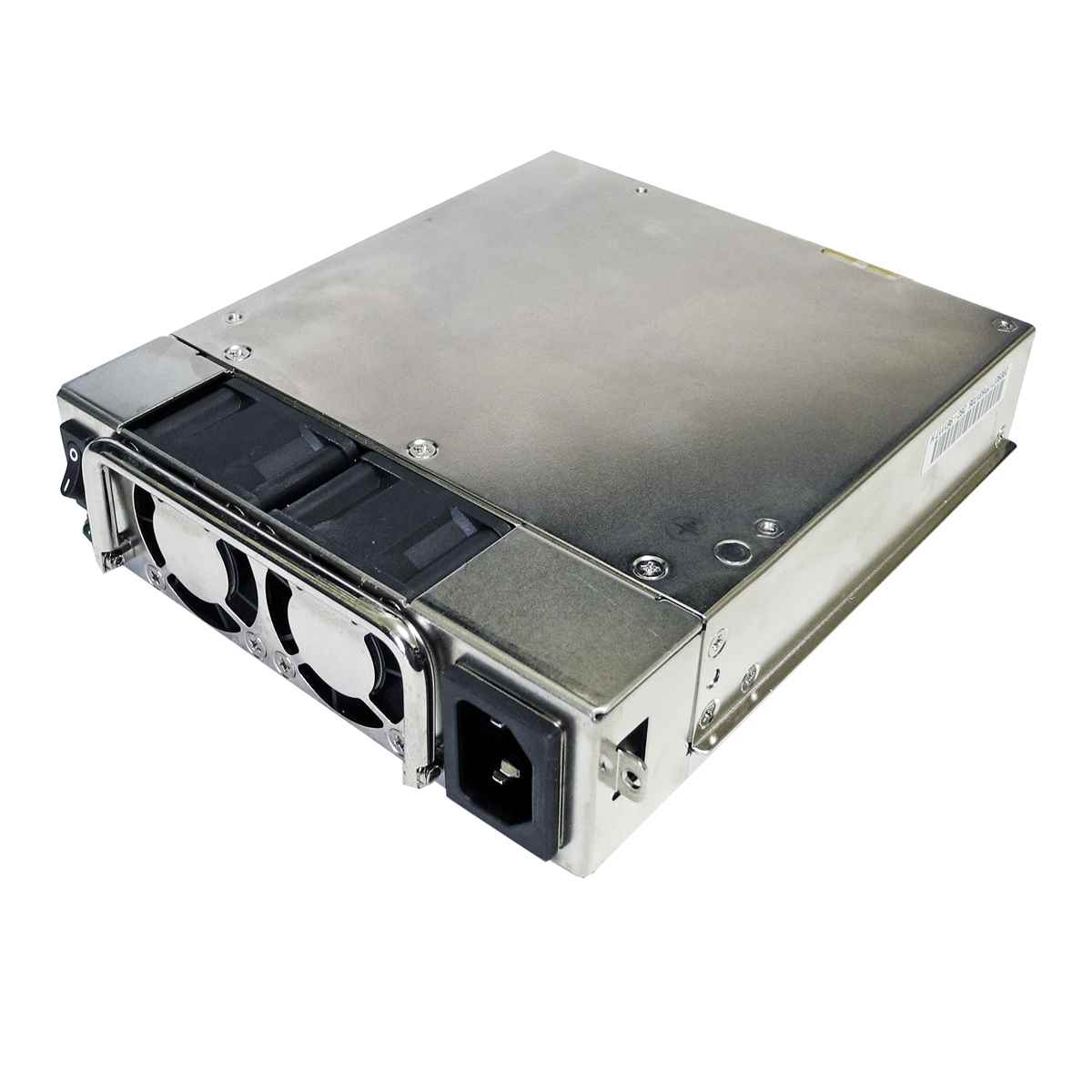 Zippy Emacs MRW-6350P-R 350W Power Supply/Netzteil für THECUS N8800Pro Server