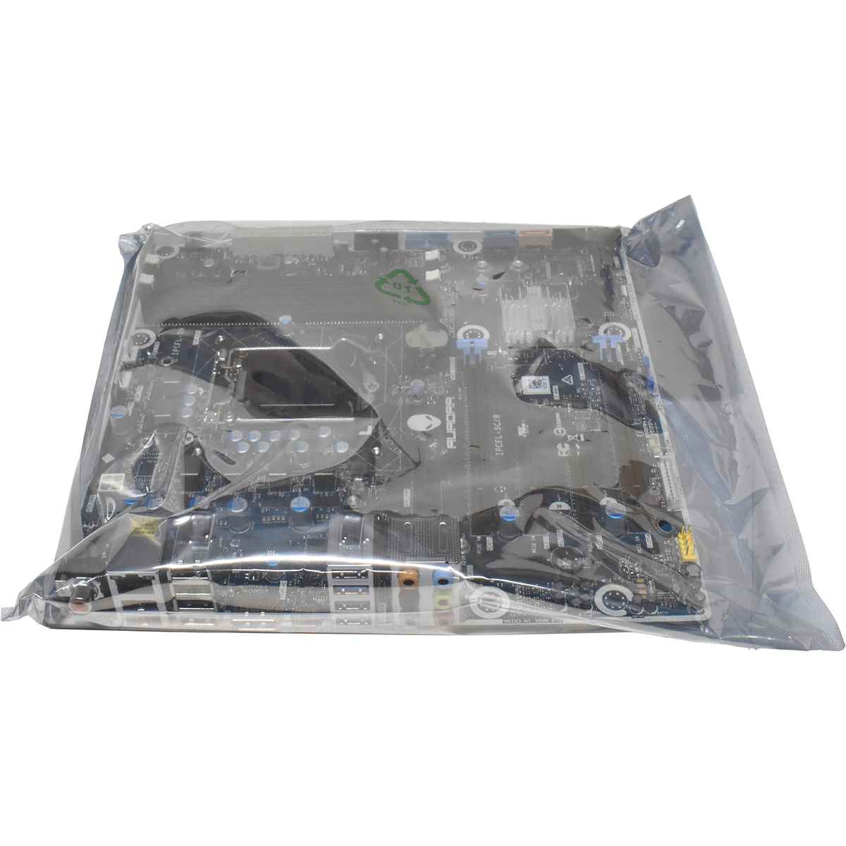 Dell PC Motherboard IPCFL-SC/R LGA1151 Intel Z370 Chipset DDR4 For Alienware Aurora R8 2XRCM 02XRCM NEU Dell IPCFL-SC/R PC Motherboard LGA1151 Intel Z370 Chipset DDR4 Alienware Aurora R8 2XRCM 02XRCM NEU